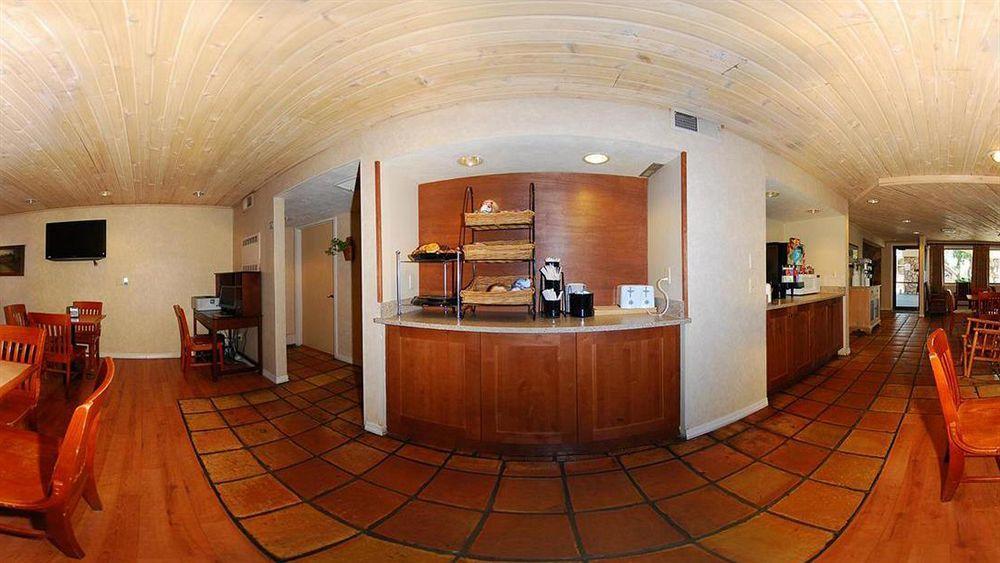 Motel Baymont By Wyndham Durango Zewnętrze zdjęcie