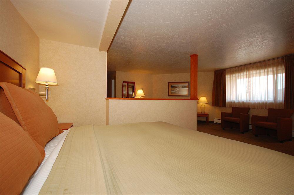 Motel Baymont By Wyndham Durango Pokój zdjęcie