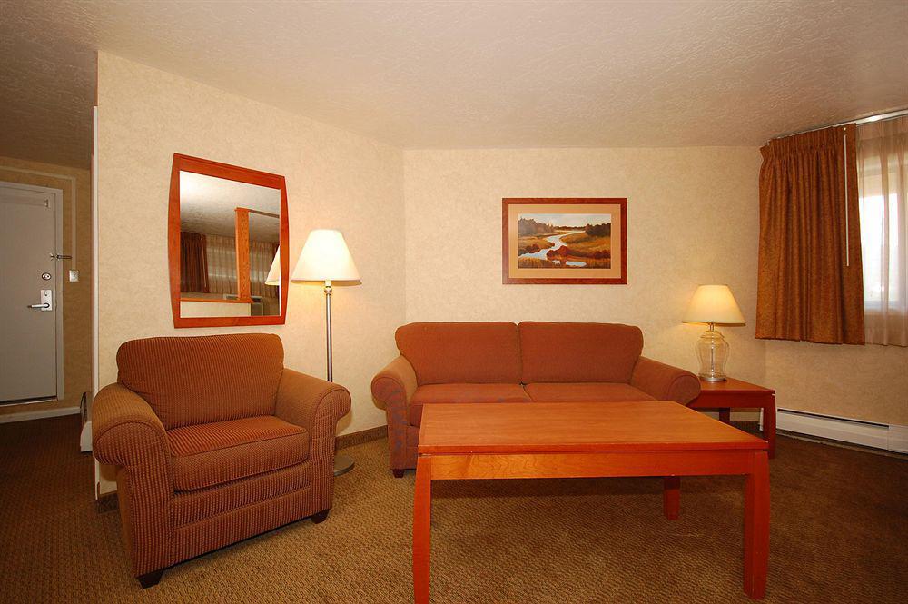 Motel Baymont By Wyndham Durango Zewnętrze zdjęcie